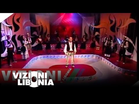Mahmut Ferati - Gezuar Se Bashku Me Perrallen 1