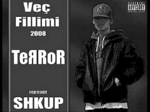 Terror - Kur un ka me dek