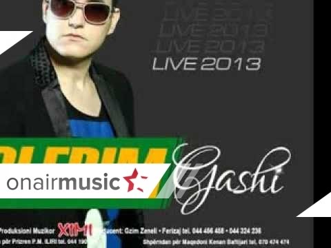 Blerim Gashi - Te them me fal 