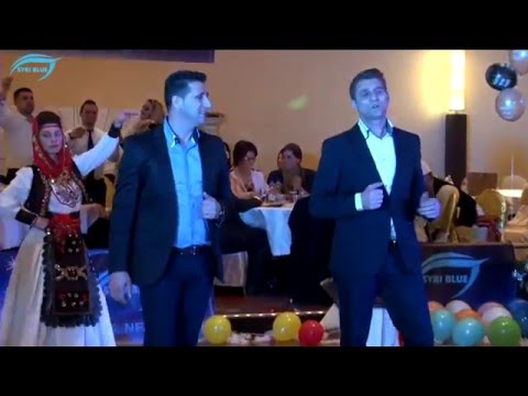 Vellezrit Alimusaj - Ti adresa ime 