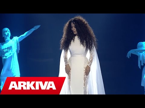 Rovena Stefa - Vec nje jete