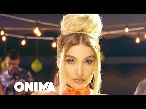 Yllka Kuqi - Athu