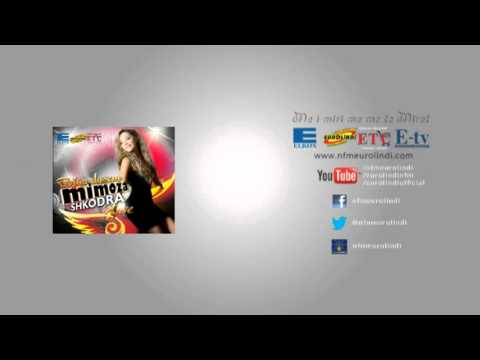 Mimoza Shkodra - Zemra kur don zemren 