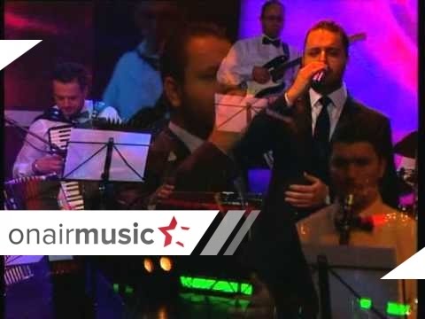 Burim Demiri - Kenga e Pleqeris 