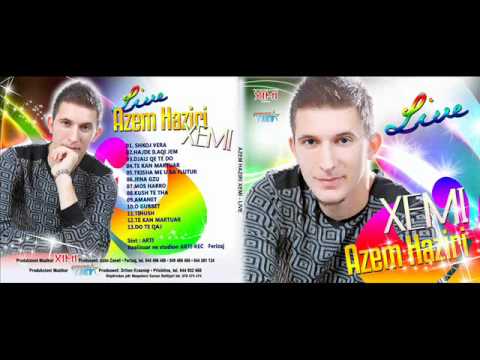 Azem Haziri - Do te Qaj