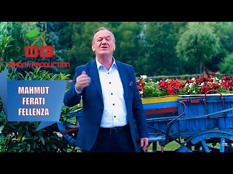 Mahmut Ferati - Fellenza