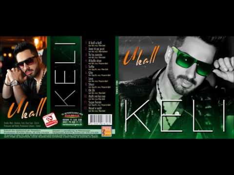 Keli - Malli me ka mar