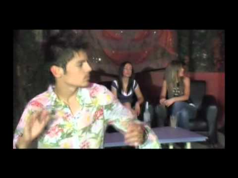 Korab Jetishi-E tregove veten