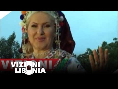 Shyhrete Behluli - Medvegje toka ime