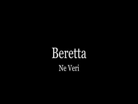 Beretta Ne Veri ft UraGani - Mitro-VERi