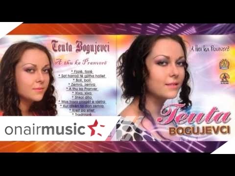  Teuta Bugujevci - Sot Harroj Te Gjitha Hallet 2o