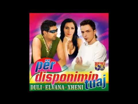 Duli, Xheni feat Elavan Sadriu - Lumja nana 