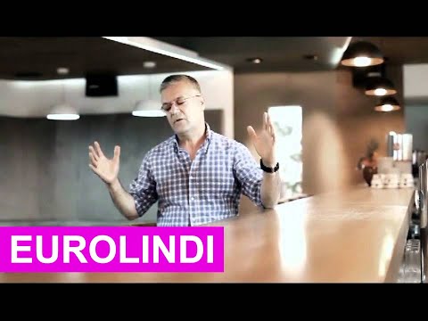 Ramadan Krasniqi DANI - Emrin tem mos e permend