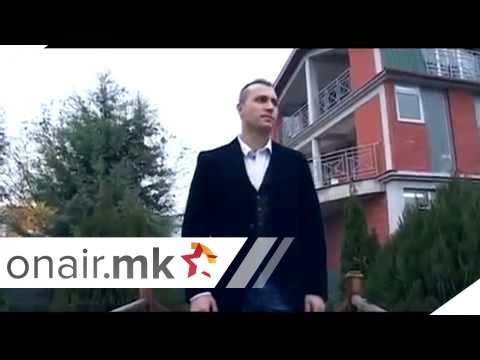 Bujar Emrullai - Azilant 