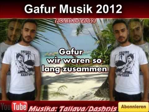 Mergim Kengtari - Ne lange zeit waren wir zusammen