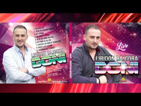 Liridon Bajgora - Tallava