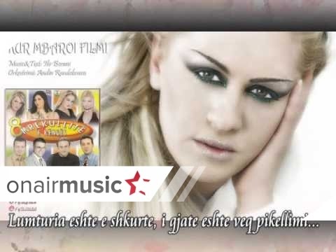 Gili - Kur mbaroi filmi