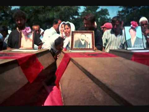 Valon Haliti - Keng Per Masakren e Fshatit Celine 