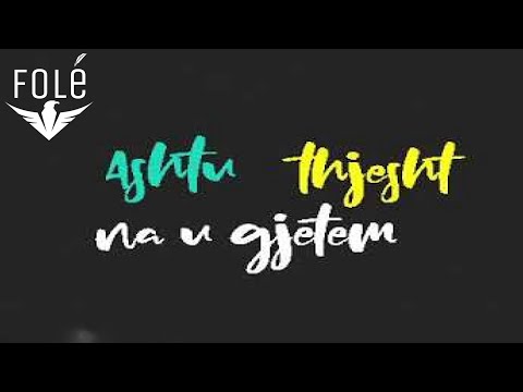Stine - Ti dhe un