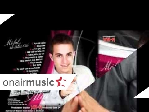 Burim Aliu - Moj dashni e vjeter 