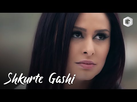 Shkurte Gashi - Godet shpirti