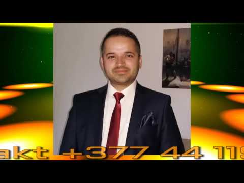 Fatmir Hoxha - Buzet e tua - 