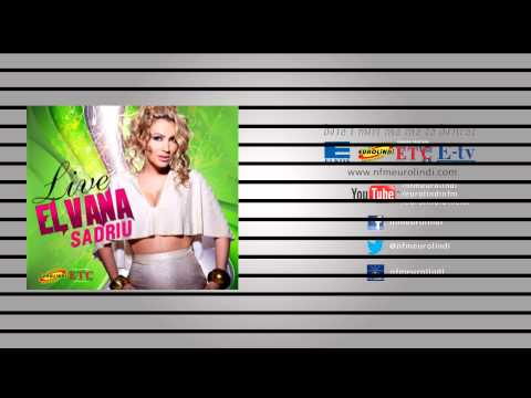 Elvana Sadriu - O Gurbet 