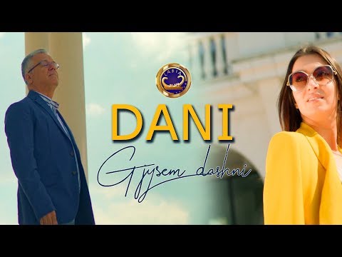 DANI - Gjysem dashni