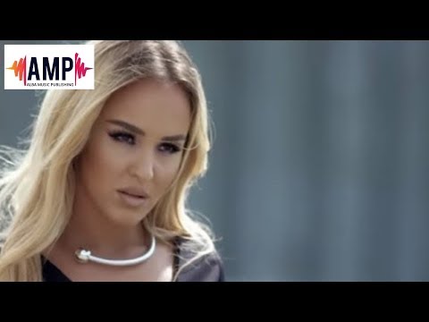 Adelina Berisha - Love it