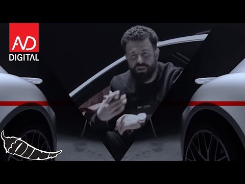 Mc Kresha ft Lyrical Son - Ky Tipi