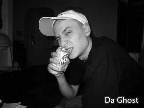 Da Ghost - Fore More