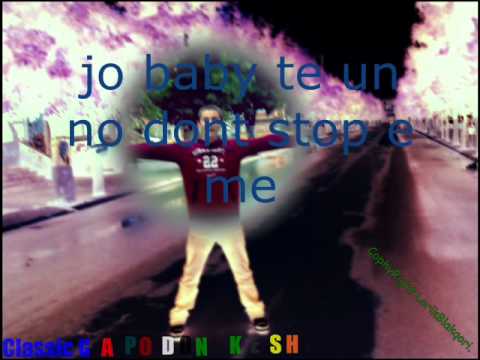 Lyric Master ftSnoopy-G - I Lenduar 