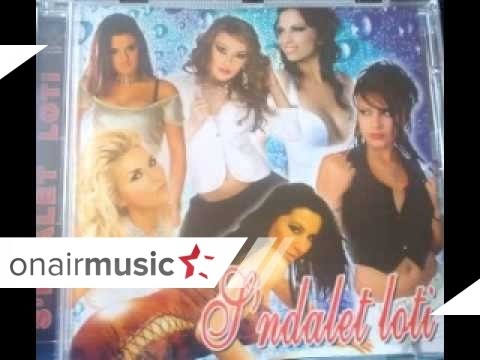 Mihrije Braha - Po te isha uje ne oqean