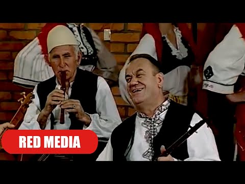Mahmut Ferati - Moj e mira gjufurrake