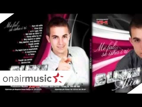 Burim Aliu - 6 Tetor 