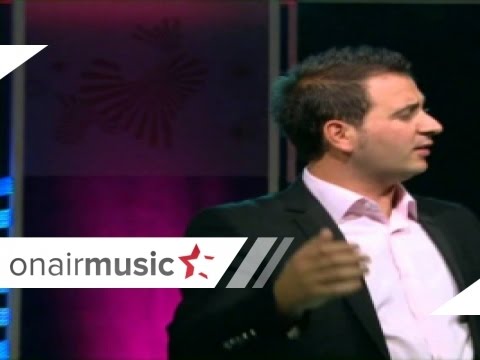 Fatmir Elezi - Gezuar me Lalushin 