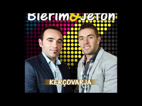 Beli dhe Jetoni - Mbreteresha ime 