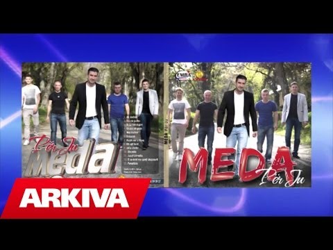 Meda - O Sa Mir me Qen Shqiptar (VeqHiteNet )