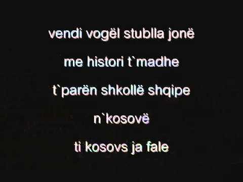 Prendo dhe Noa - Dy shoke 