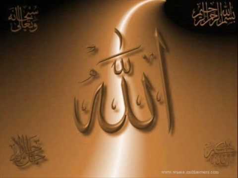 Orhan Rexhepi - Nata e kadrit - Ilahi 