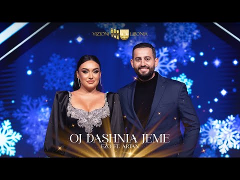 Ezo Menic x Artan Jusufi - Oj Dashnia jeme