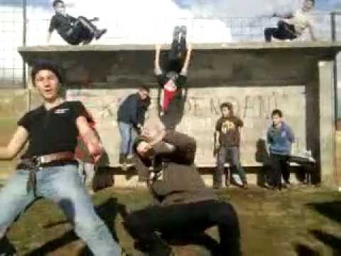 Armend Makica - Tallava Per Afrim Shiroken