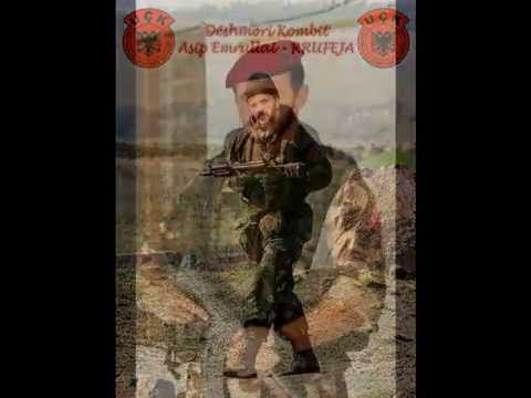 9Valon Haliti - Keng nxensave te Uqes