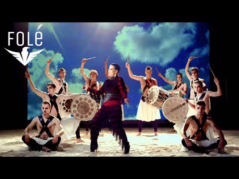 Aurela Gace - Boom boom boom 