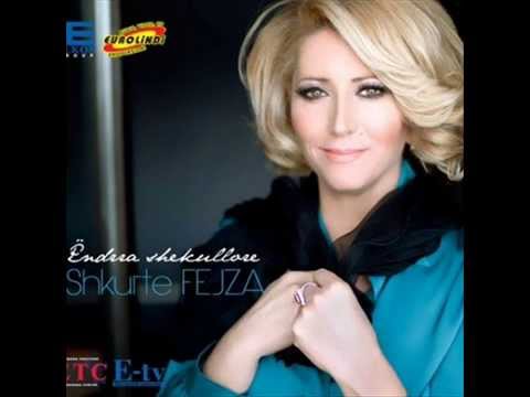  Shkurte Fejza - Hajde zemer