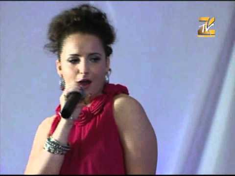 Egzona Gjonbalaj - Nje Dashuri 