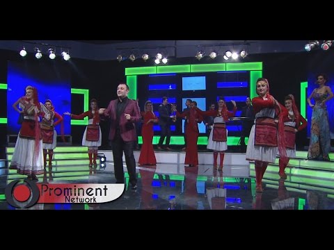  Aziz Murati - Bjeri shum tupanit 