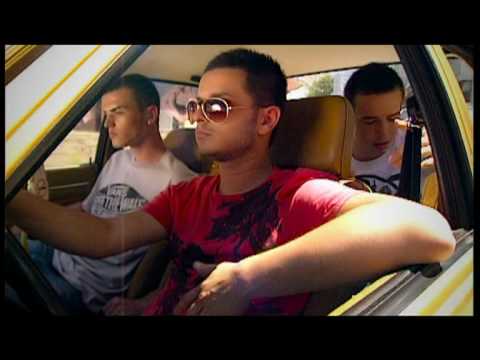 Kontrast Ft Besart Halimi - Emrin 