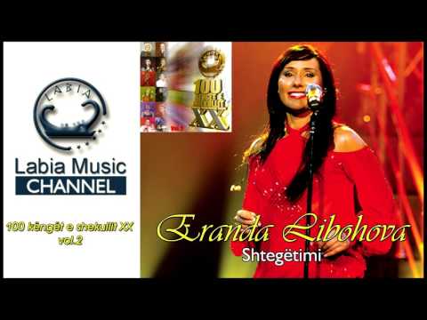 Eranda Libohova - Shtegetimi-E RE