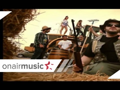 Etnon feat Kaos - Disponim ne shishe 